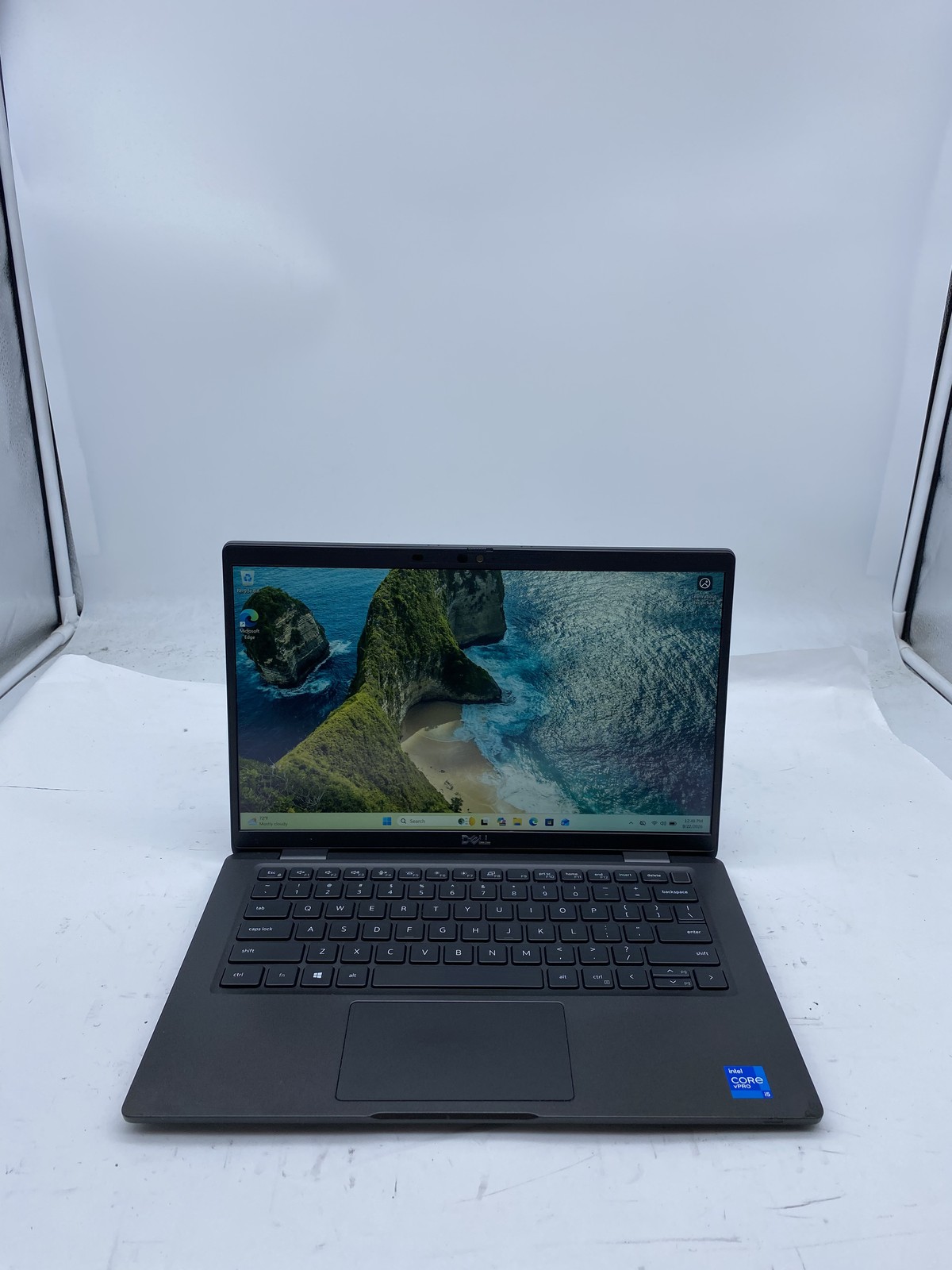 Dell Latitude 7320 Laptop Intel Core i5 1145G7 2.6GHz 16GB RAM 256GB SSD W11P