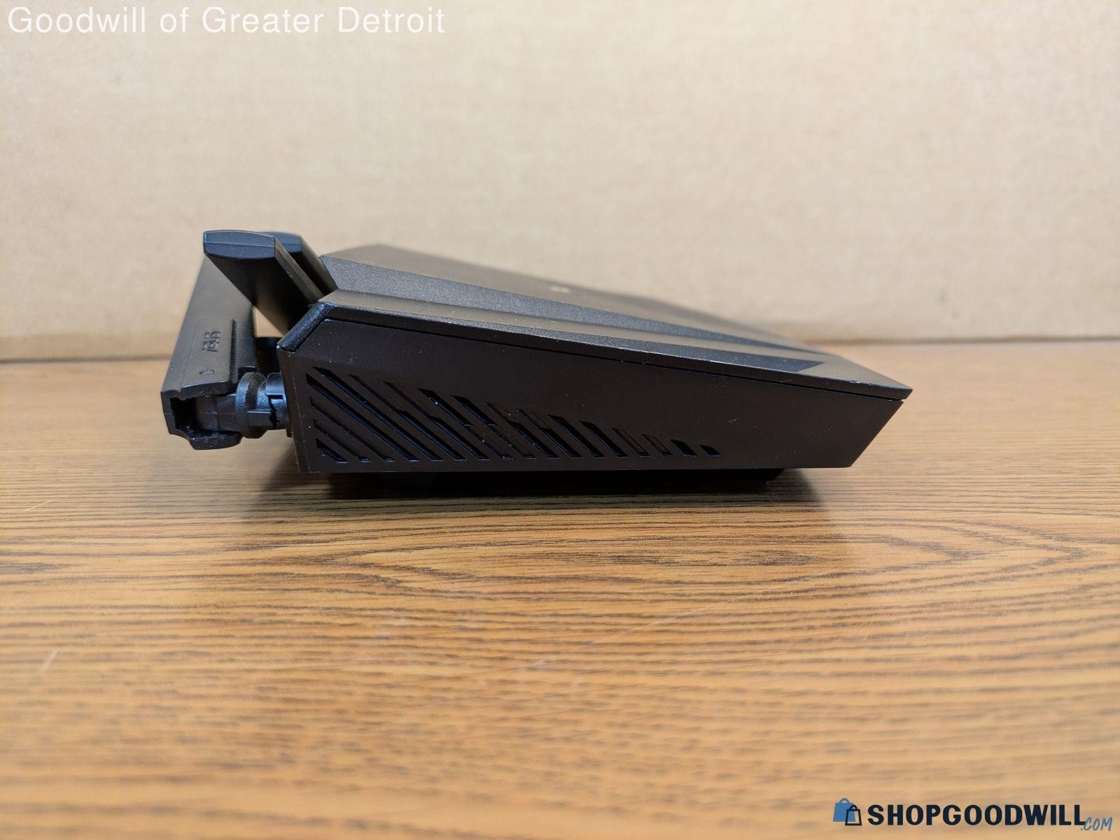ASUS AX3000 Dual Band WiFi Router - RTAX58U