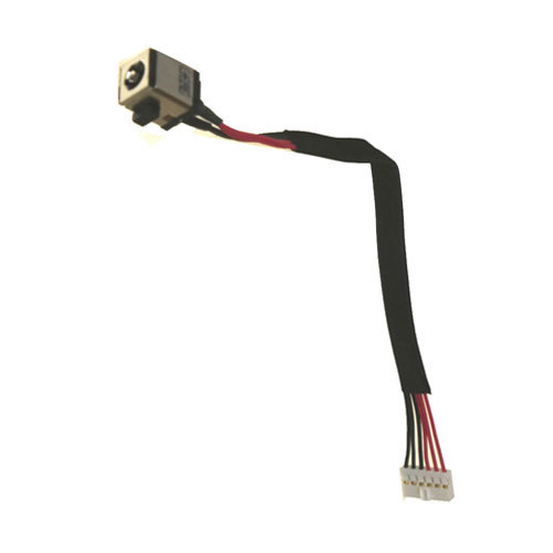 DC POWER JACK CABLE PLUG FOR ASUS R500V R500VJ R500VM R500VD R500VS R500VM-MS71