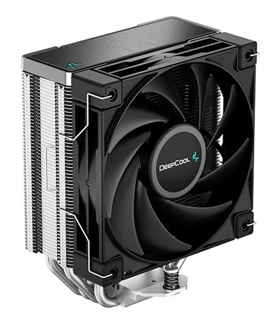 [DEEPCOOL] AK400 (BLACK) [CPU Cooler] / Express / Genuine
