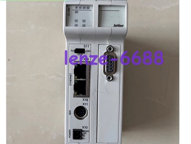 1pc  test  JC-120MC-R  (by Fedex or DHL 90days Warranty)