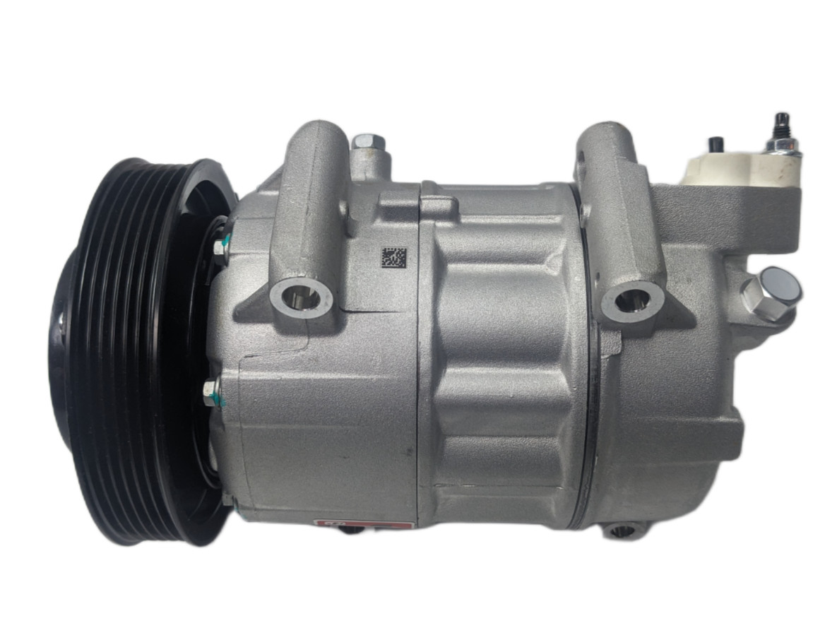 A-Premium ACC11792-C2 AC Compressor with Clutch For Nissan Altima 2.5L 2013-2018