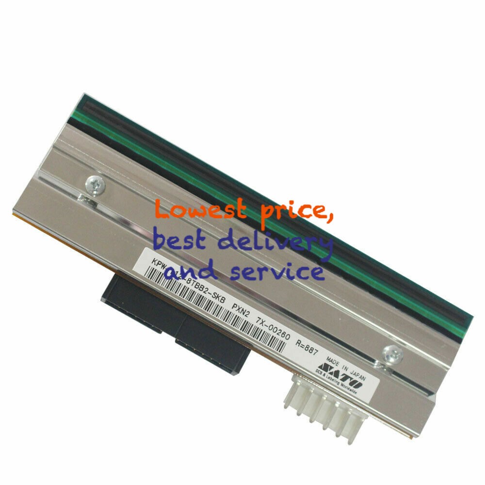 GH000741A Original Printhead for SATO CL408 CL408E 203dpi Thermal Label Printer
