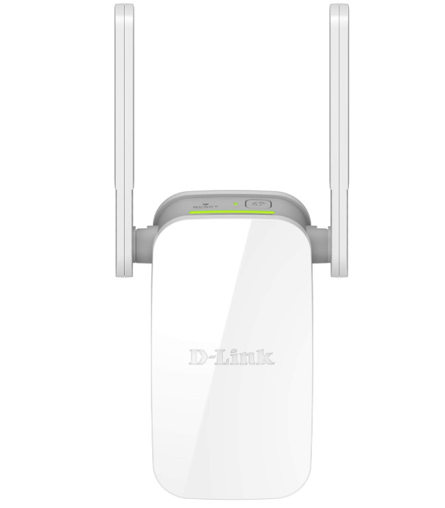 D-Link AC1200 WiFi Range Extender (DAP-1610) - White *Brand New in Box