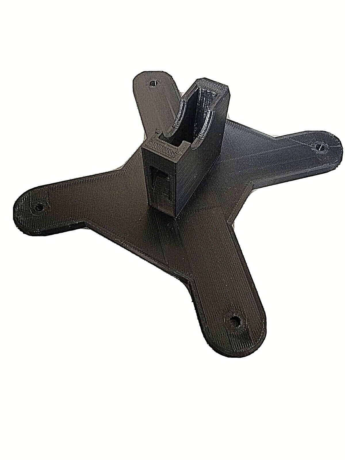 Hp Omen X25, Z7Y57AA Z7Y57A9 Monitor VESA Mount Adapter Bracket 100x100mm