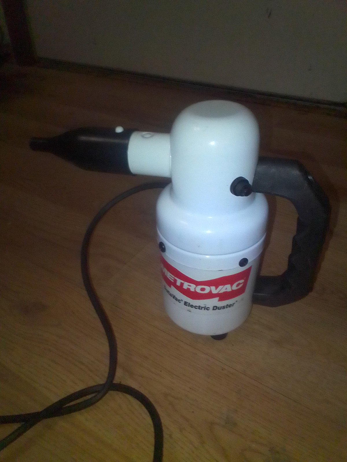 Datavac ED 500