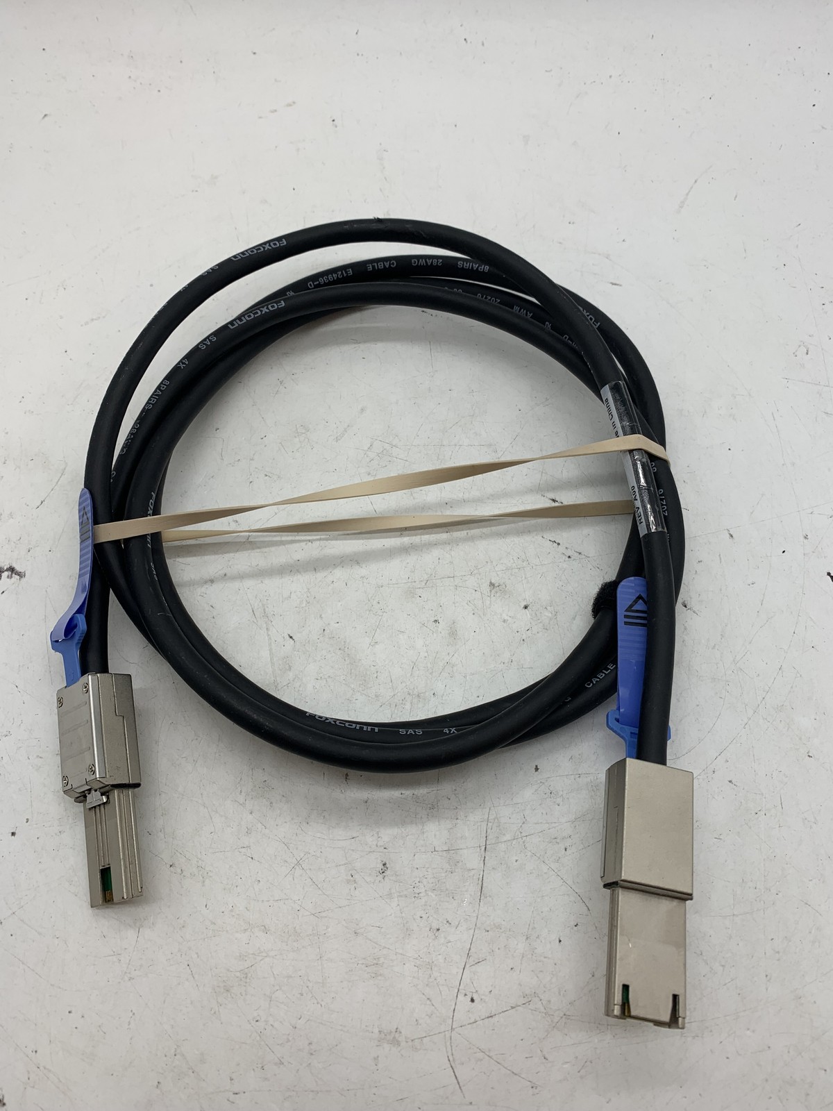 Dell 0W390D External SAS 6GBPS Controller Cable 2M ~ 