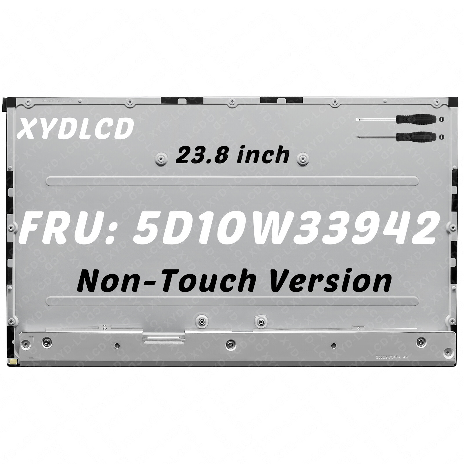 23.8" for Lenovo IdeaCentre AIO 3-24ITL6 F0G0 LCD Screen Display Replacement 24"