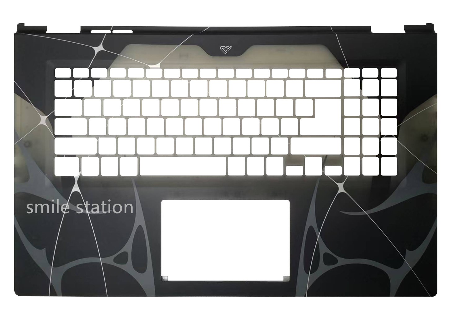 New for MSI VenturePro 17 AI A1V A2H A2RW MS-17U1 17.3in Laptop Palmrest 7U1C51
