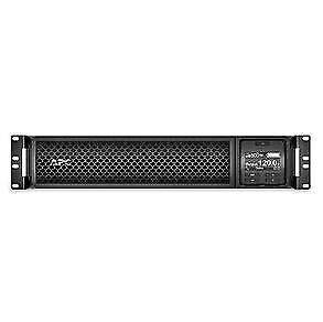 Surplus New APC SRT1000RMXLA-NC Smart-UPS On-Line 1000VA Rackmount 120V 6x 5-15R