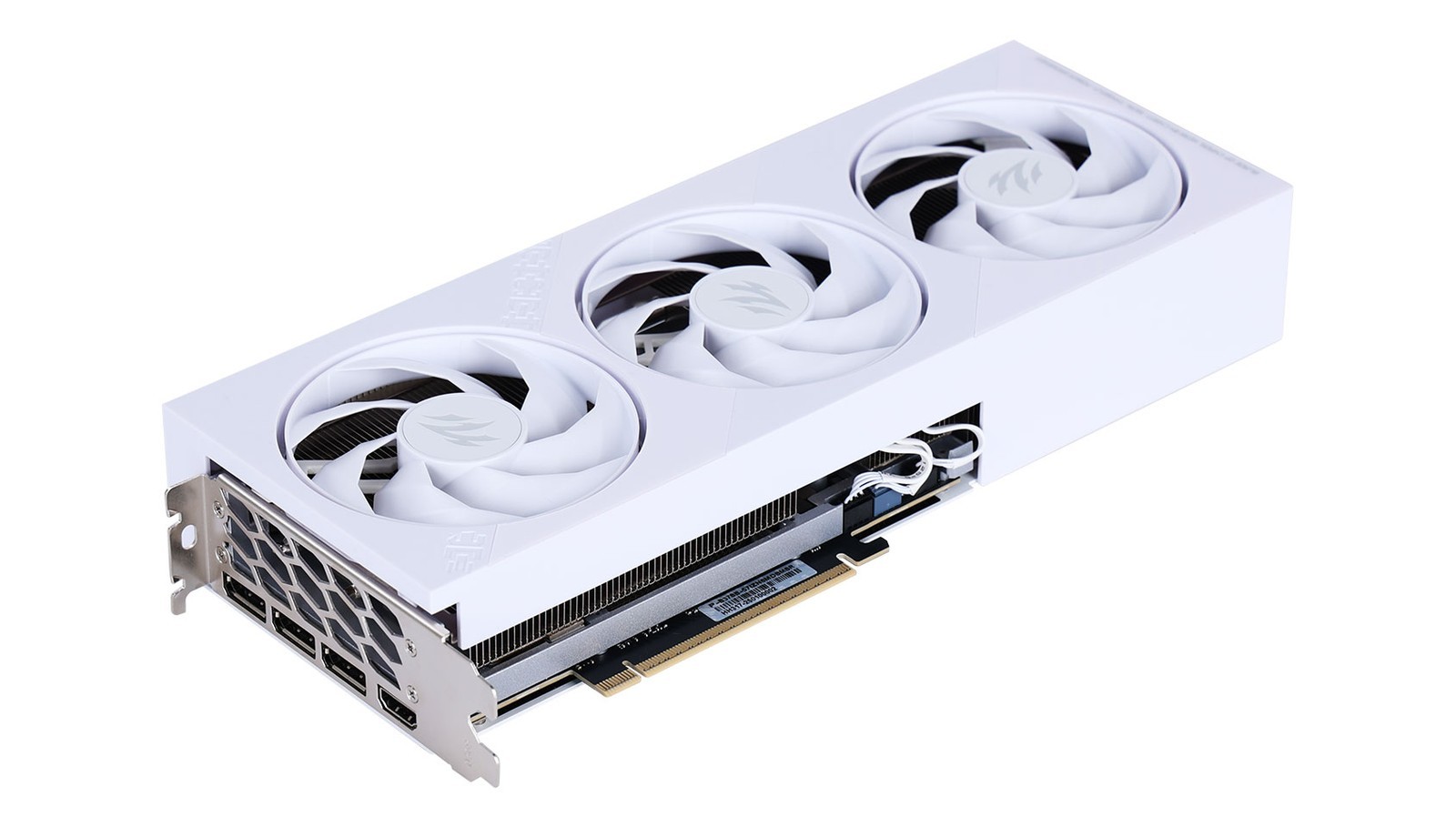 GALAXY GeForce RTX 5070 Ti Sacred Blade Graphics Card