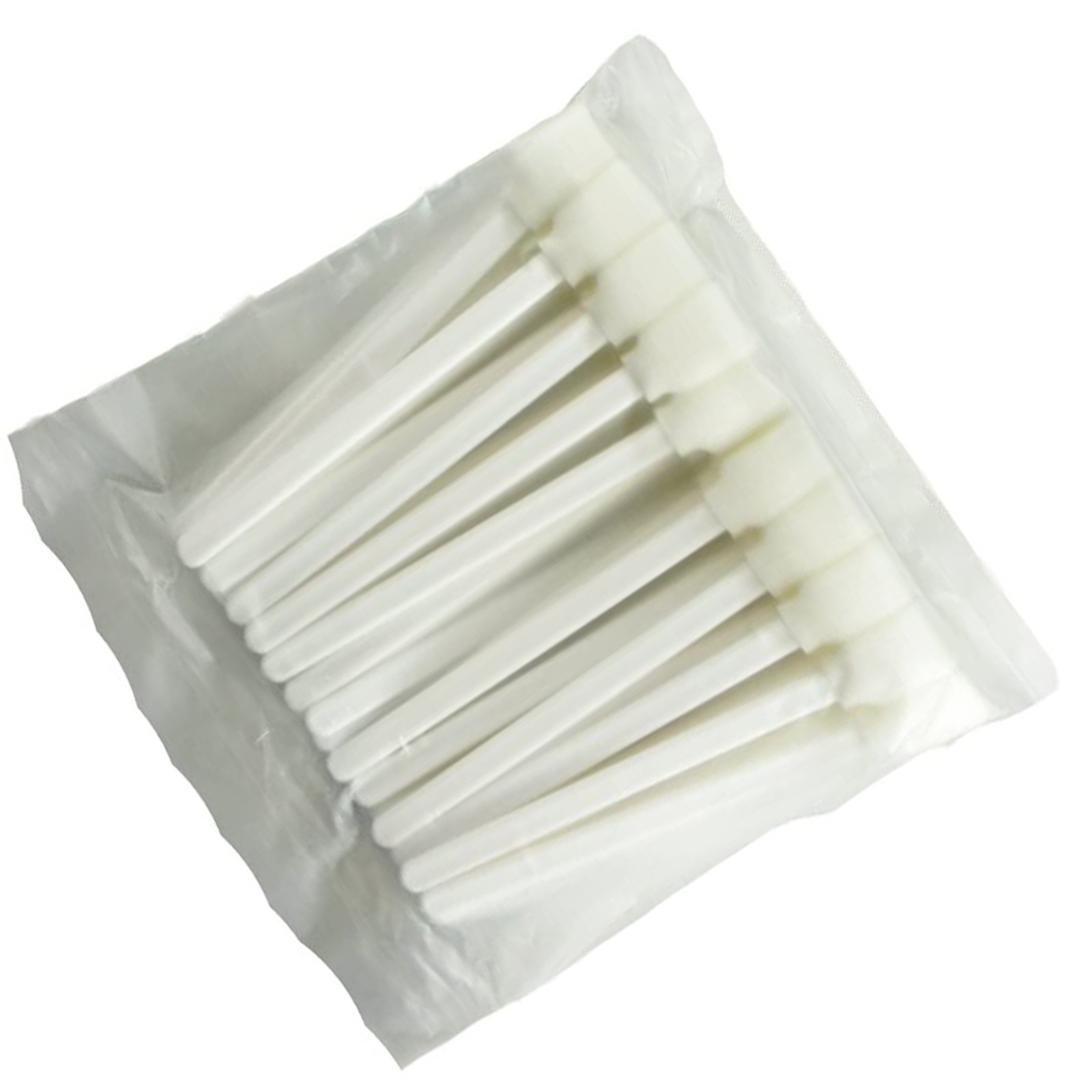 50Pcs Cleaning Swabs Foam Tipped Stick For Roland Mimaki Mutoh Epson Printer A