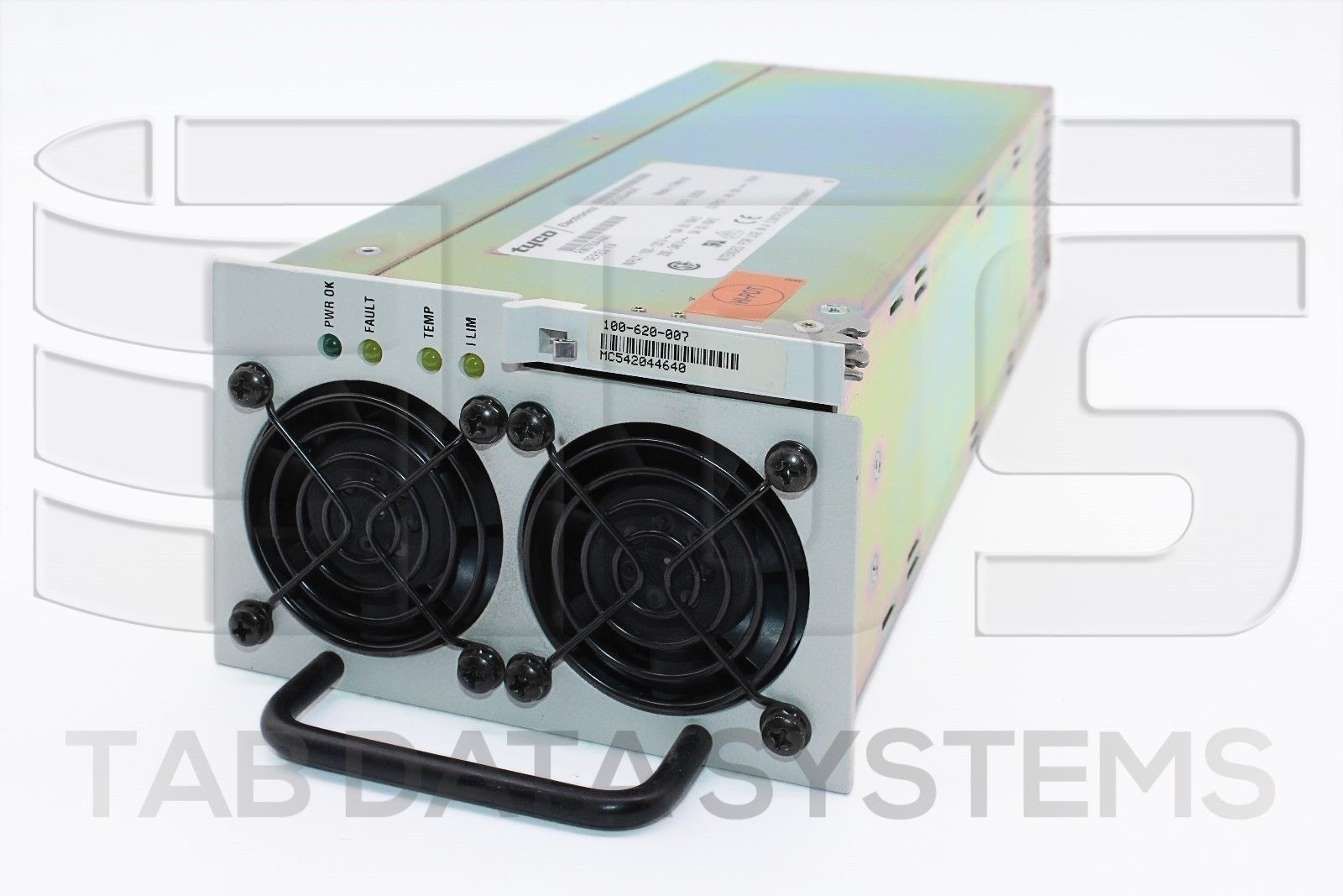 Tyco RM0750AA001 Power Supply for McData ED-6064