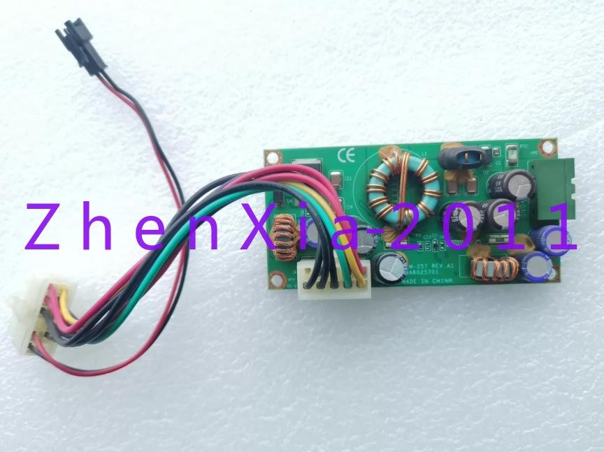 1pc used Advantech PCM-257 REV.A1 power board