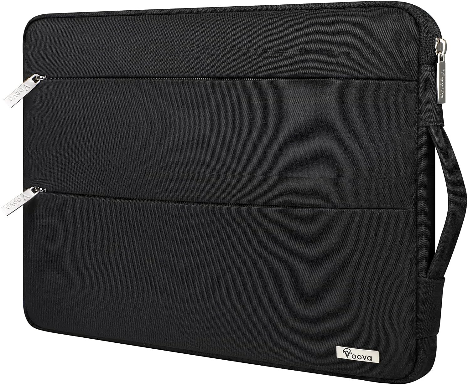 14 15 Inch Laptop Sleeve Case, Waterproof Computer Bag Cover for MacBook Air 15