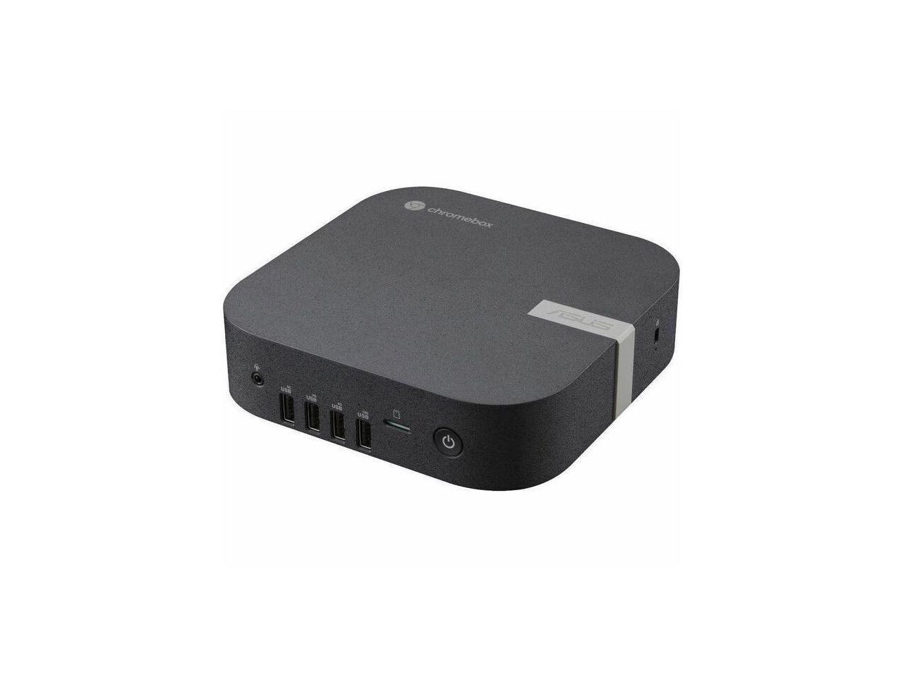 Asus Chromebox 5a Chromebox - Intel Core i5 13th Gen i5-1335U - 8 GB - 128 GB SS