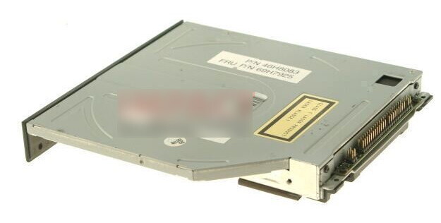IBM ThinkPad 365CD 365E 365ED 365X 365XD CD-ROM Drive Module