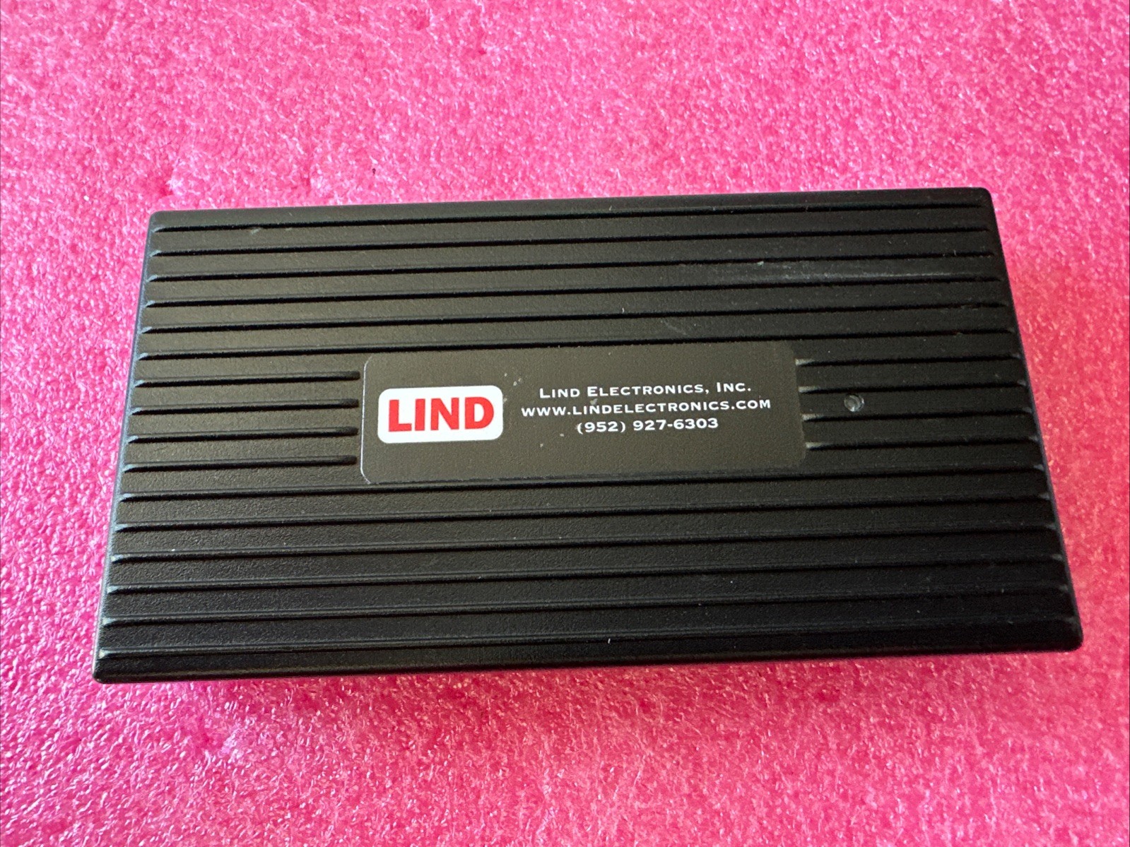SCD0902N01 - Lind CF-LNDACDC90 AC/DC 90W Combo Power Adapter ToughPad - NO CABLE