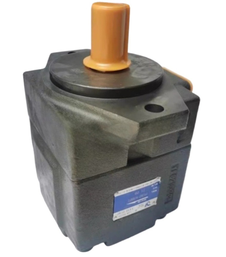 1PC Hydraulic Vane Pump Oil Pump PV2R1-25-F1 via FedEx or DHL