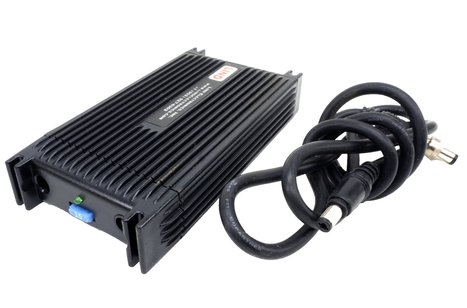Lind Power Supply Adapter Havis Docking Station Panasonic Toughbook 19 33 34 B