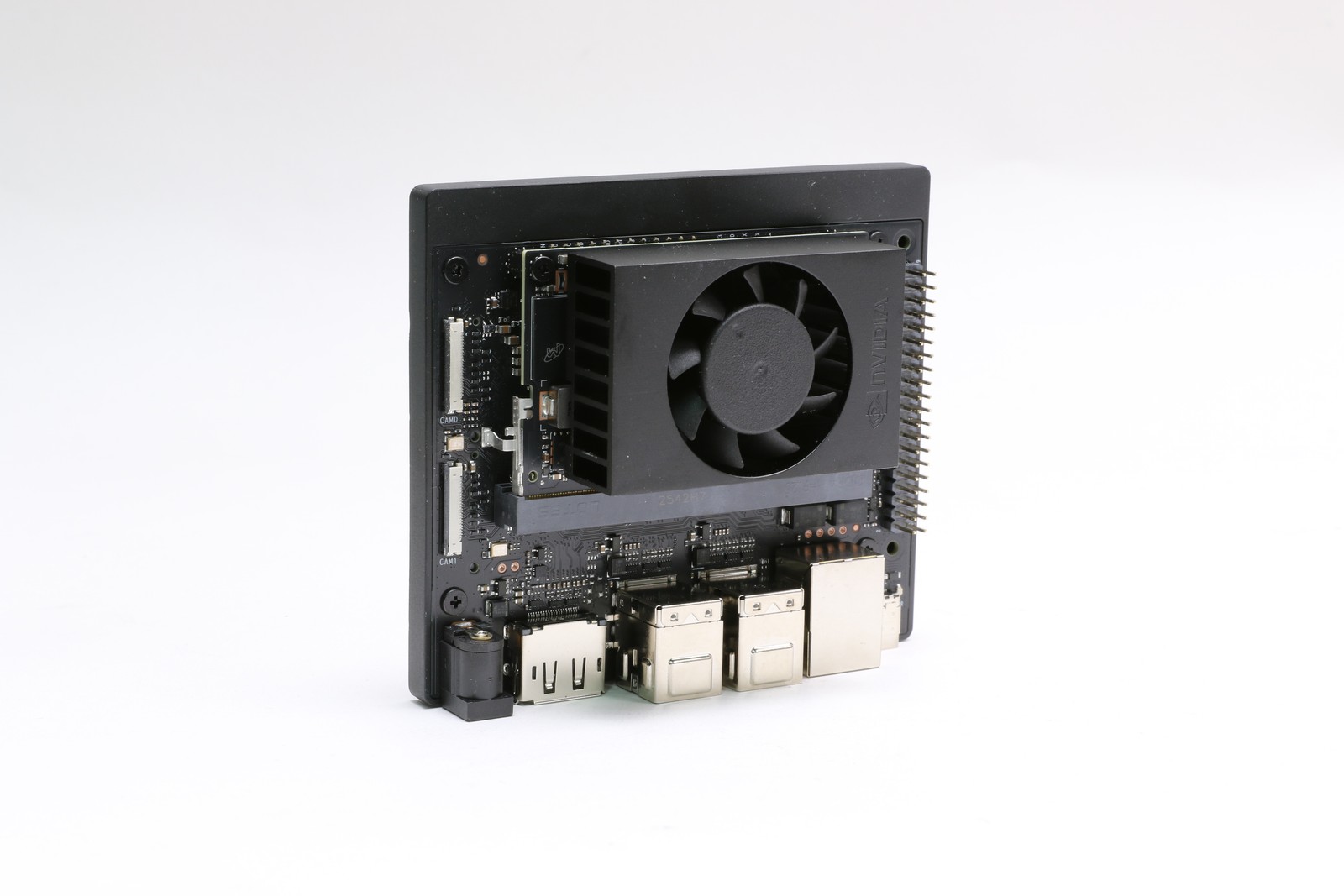 NVIDIA Jetson Orin Nano Super Development Board, Board Only