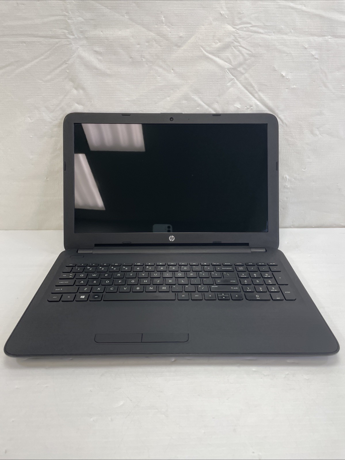 HP 15-BA079DX 15.6" AMD A10-9600P 2.4GHz 6GB RAM 1TB HDD Radeon R5 Win10 #2