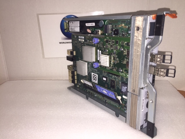 IBM DS3400 44W2171 SAS SATA RAID 512MB FC CONTROLLER 39R6502