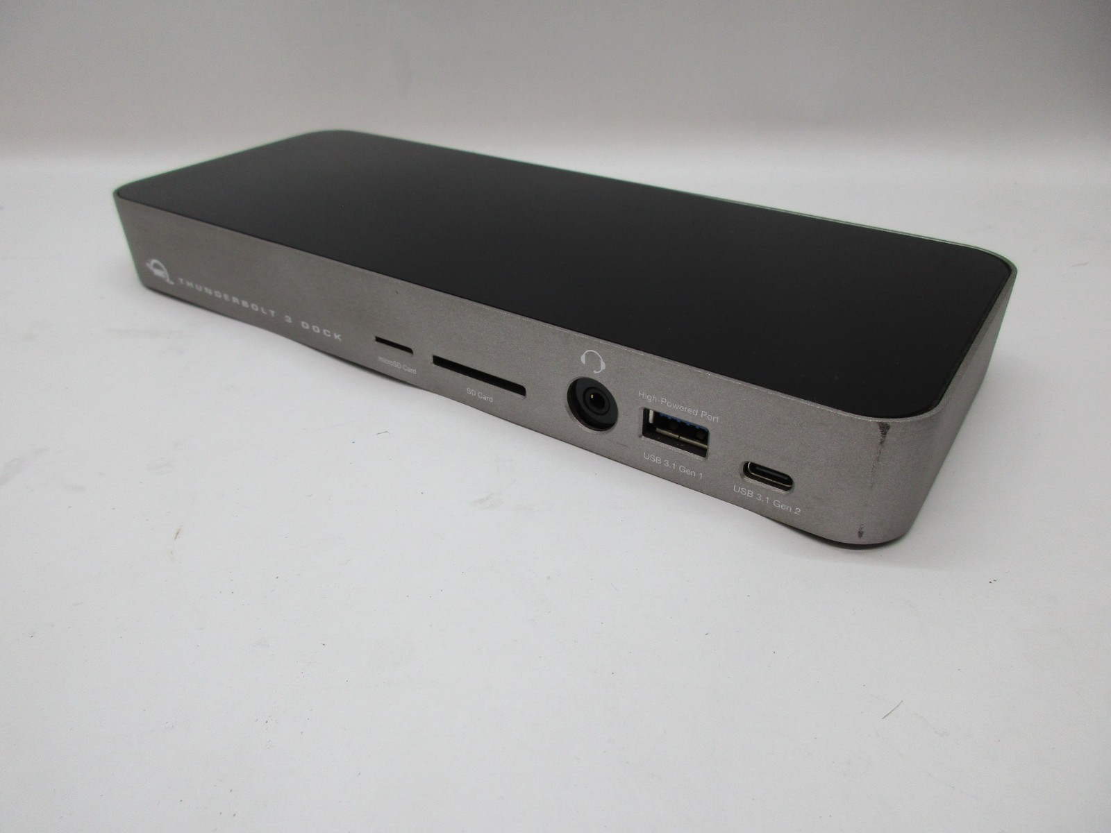 OWC THUNDERBOLT 3 DOCK OWCTB3DK14PSG 14-PORT 2872113079 T5-E8