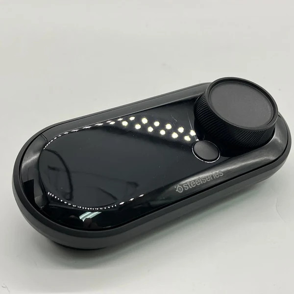 SteelSeries GameDAC Used