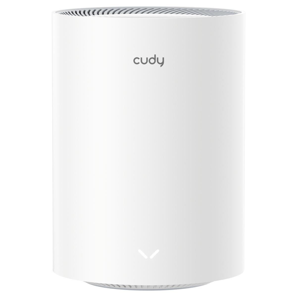 Cudy M3600 Dual-band (2.4 GHz / 5 GHz) Wi-Fi 7 (802.11be) White 3 Internal