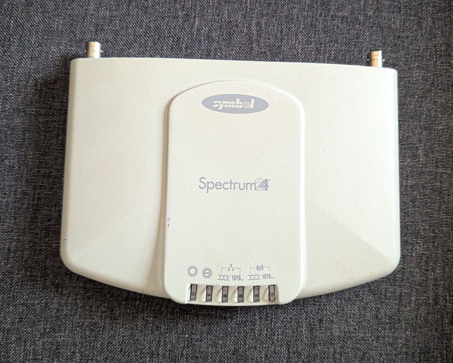 Symbol Spectrum24 Ethermet Access Point AP-3021-500-US