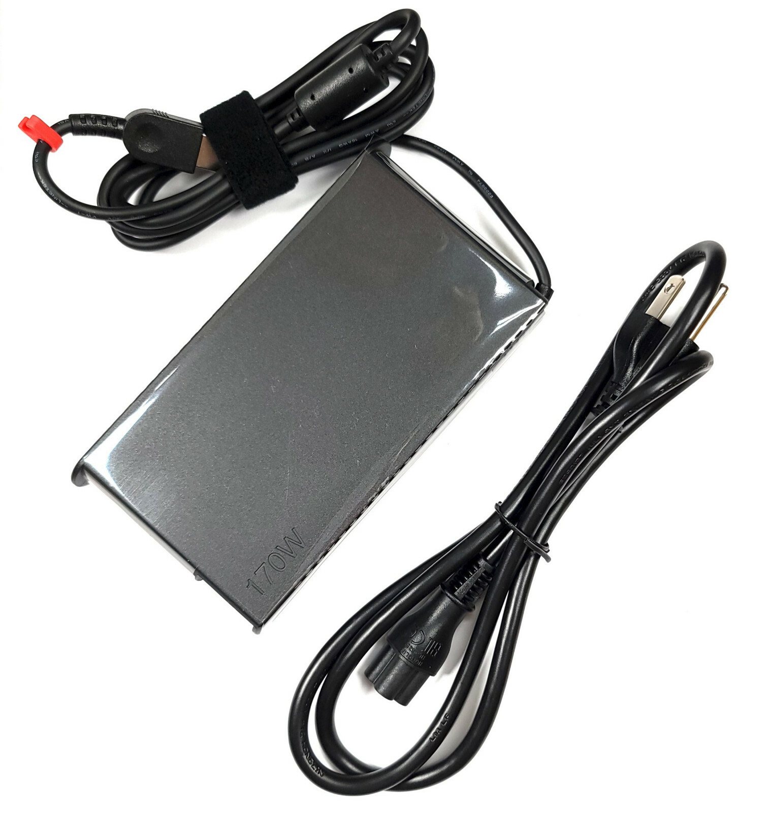 New Genuine 170w Slim AC Charger  For Lenovo LOQ Gaming 15ARP9 83JC0000US 83JC