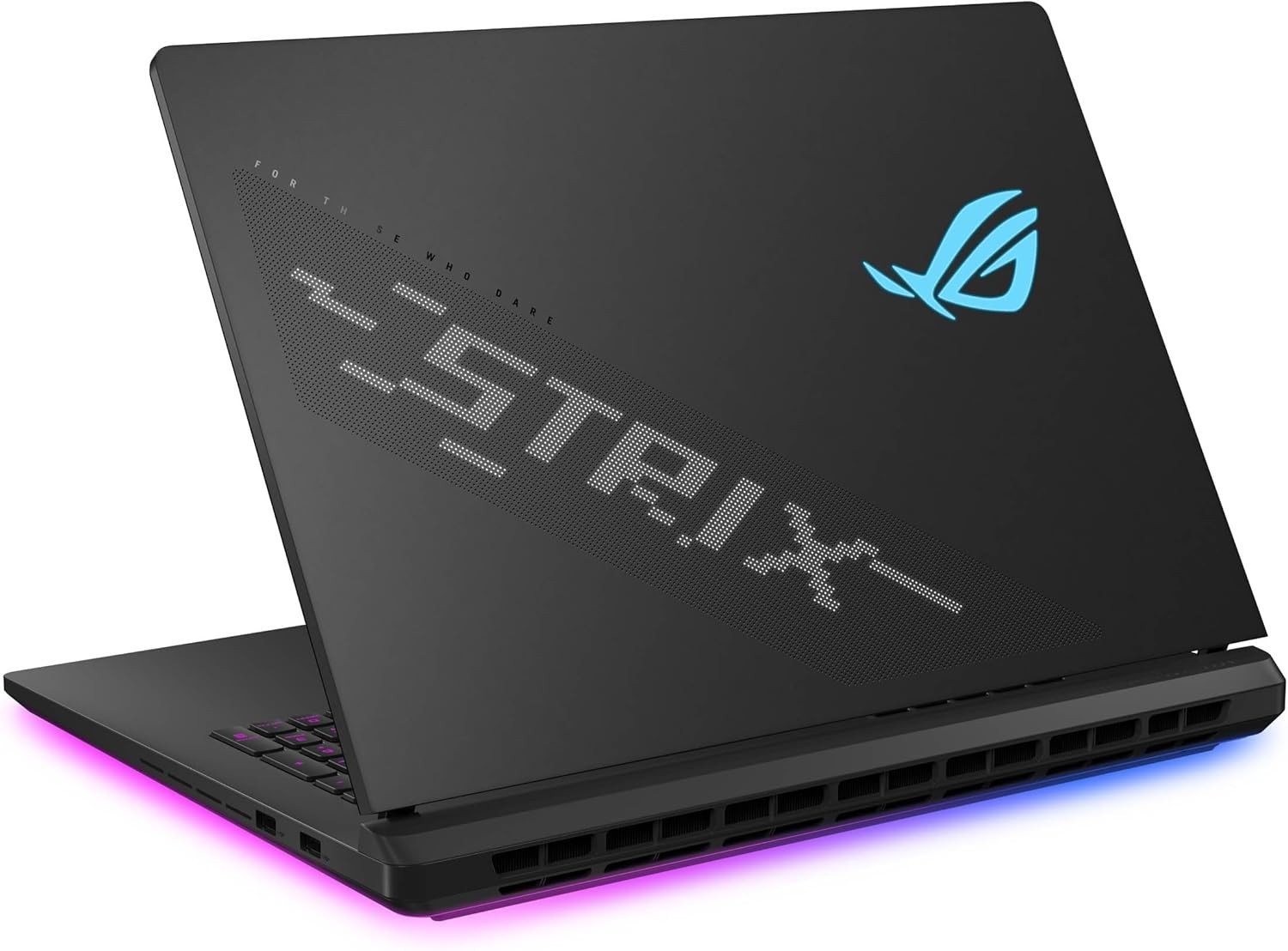 ASUS ROG Strix SCAR 18 Gaming Laptop G835LX-XS97 Ultra 9 275HX RTX 5090 32GB 2TB