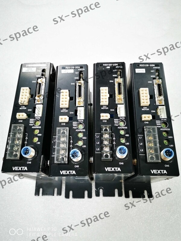 ASD12A-SDN 100% TESTED via DHL or Fedex fast shipping