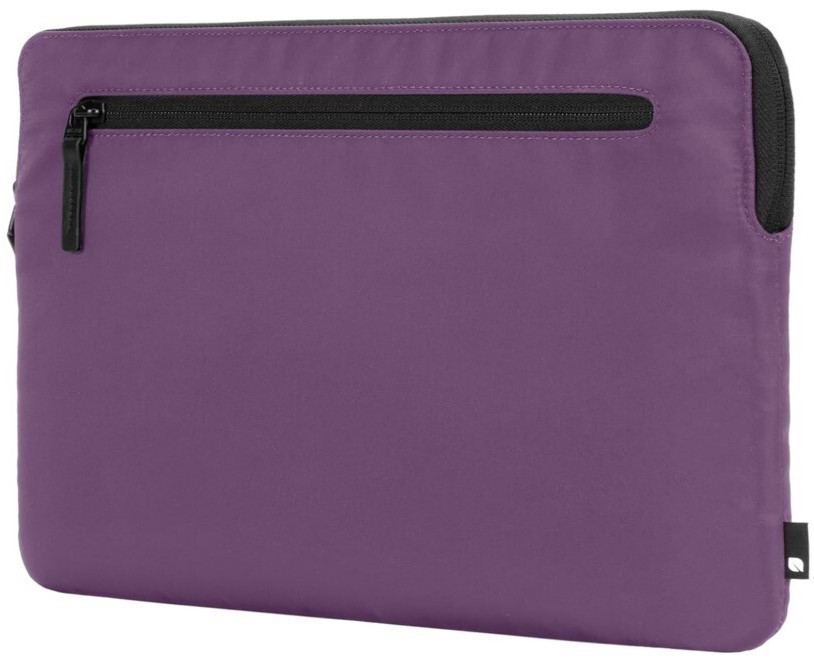 NEW Incase Compact Sleeve for 14" MacBook Pro / 14" Laptops -Nordic Mauve Purple