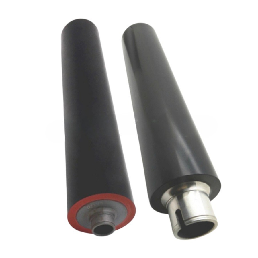 New Upper Fuser Roller+Pressure Roller Fit For Sharp MX-M850 MX-M1100 MX-M950