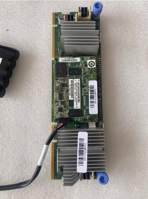 Lenovo RD650 550 450 350 R720iX array card 1GB cache battery 00LF083
