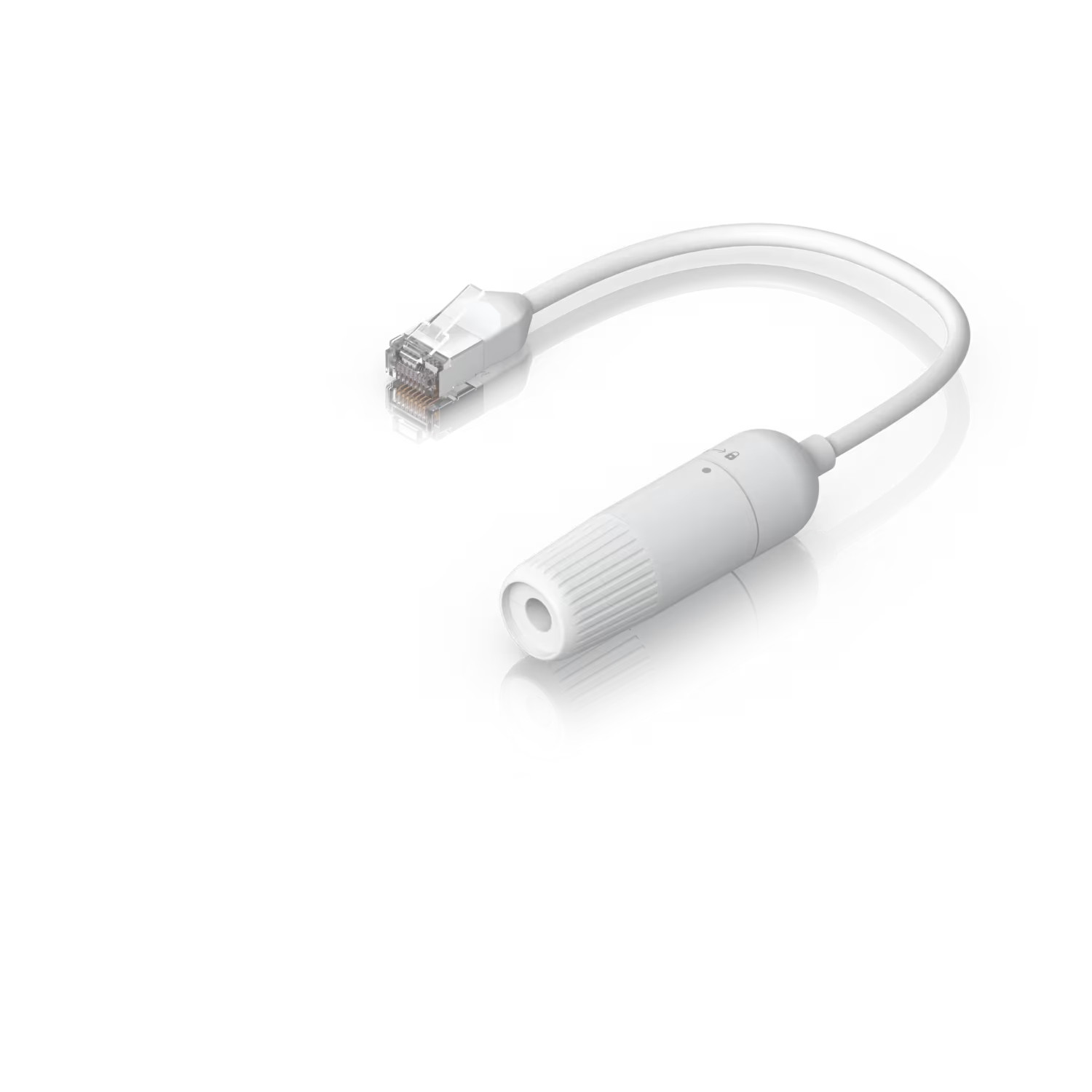 Ubiquiti Easy Cable, 2-Pack, Weatherproof cable extension