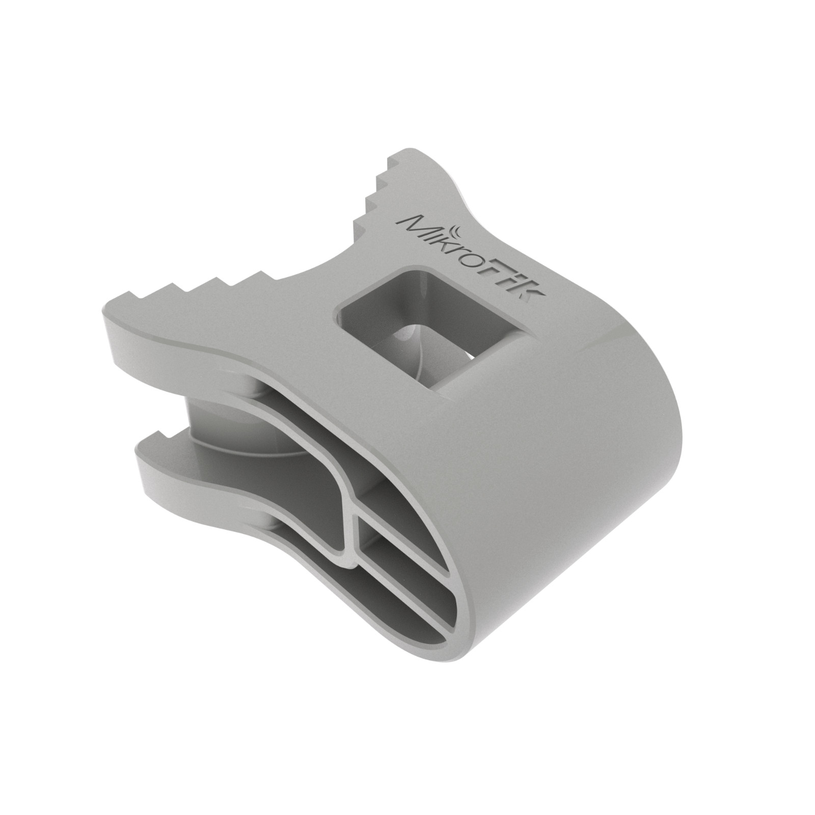 Mikrotik QM-X | quickMOUNT-X – additional axis for pole-mounting SXTsq devices