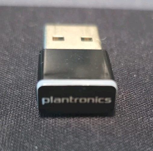 Plantronics BT600 Bluetooth USB Adapter