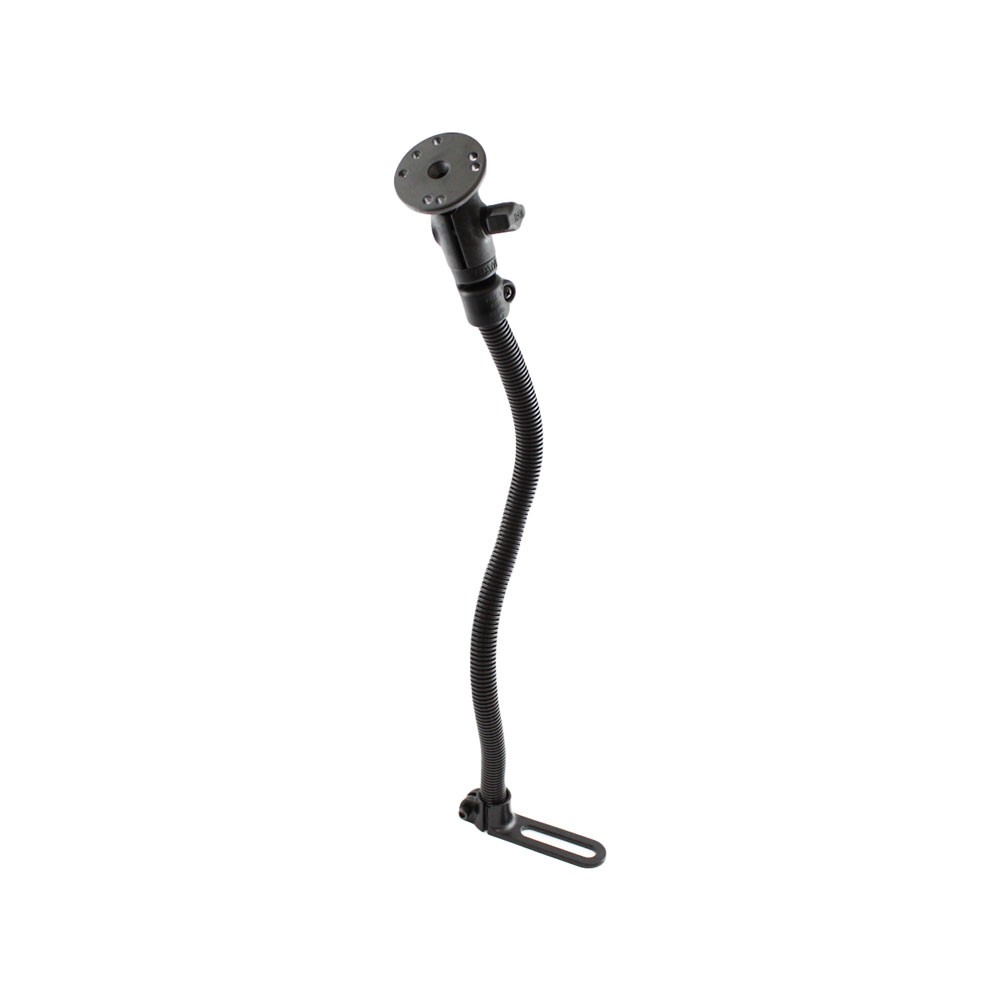 RAM Mount RAM Pod I w/1" Single Socket w/202 RAM-B-316-1-202U