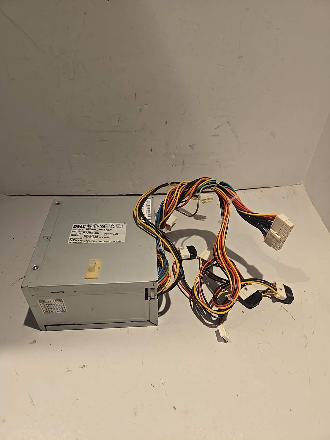 DELL 4G456 250 WATT POWER SUPPLY  NPS-250GB B