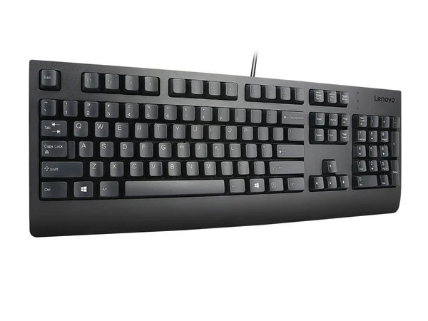 Lenovo Preferred Pro II (00XH688) Wired USB Keyboard - Brand New / Unused