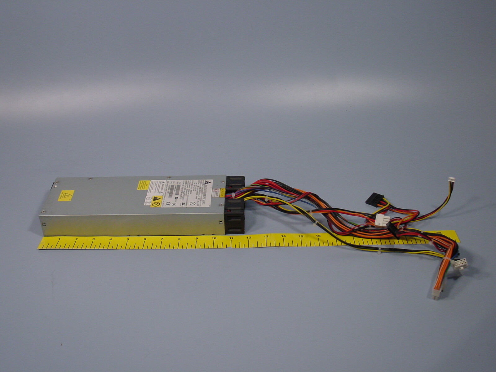 *Delta Electronics DPS-350AB-5 B, 350W Switching Power Supply D54651-006