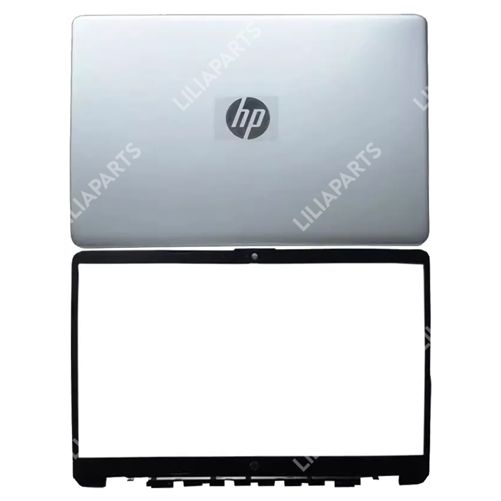 Laptop LCD Back Case Bezel Cover L63603-001 For HP 15-DY 15-EF 15-DY1731MS
