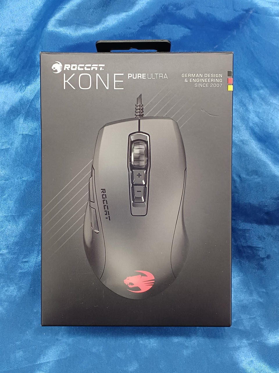 ROCCAT KONE Pure Ultra Mouse