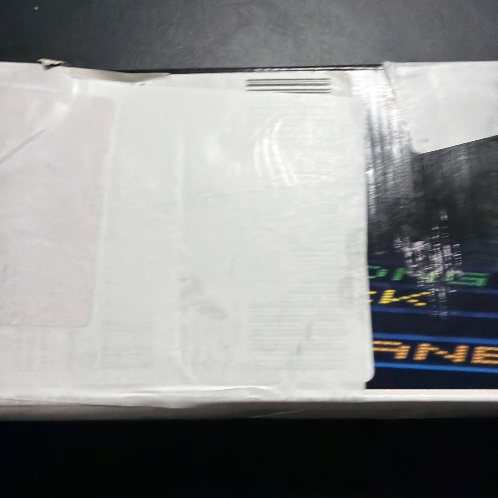 HP 206A Black Original LaserJet Toner Cartridge (W2110A) New Open Box