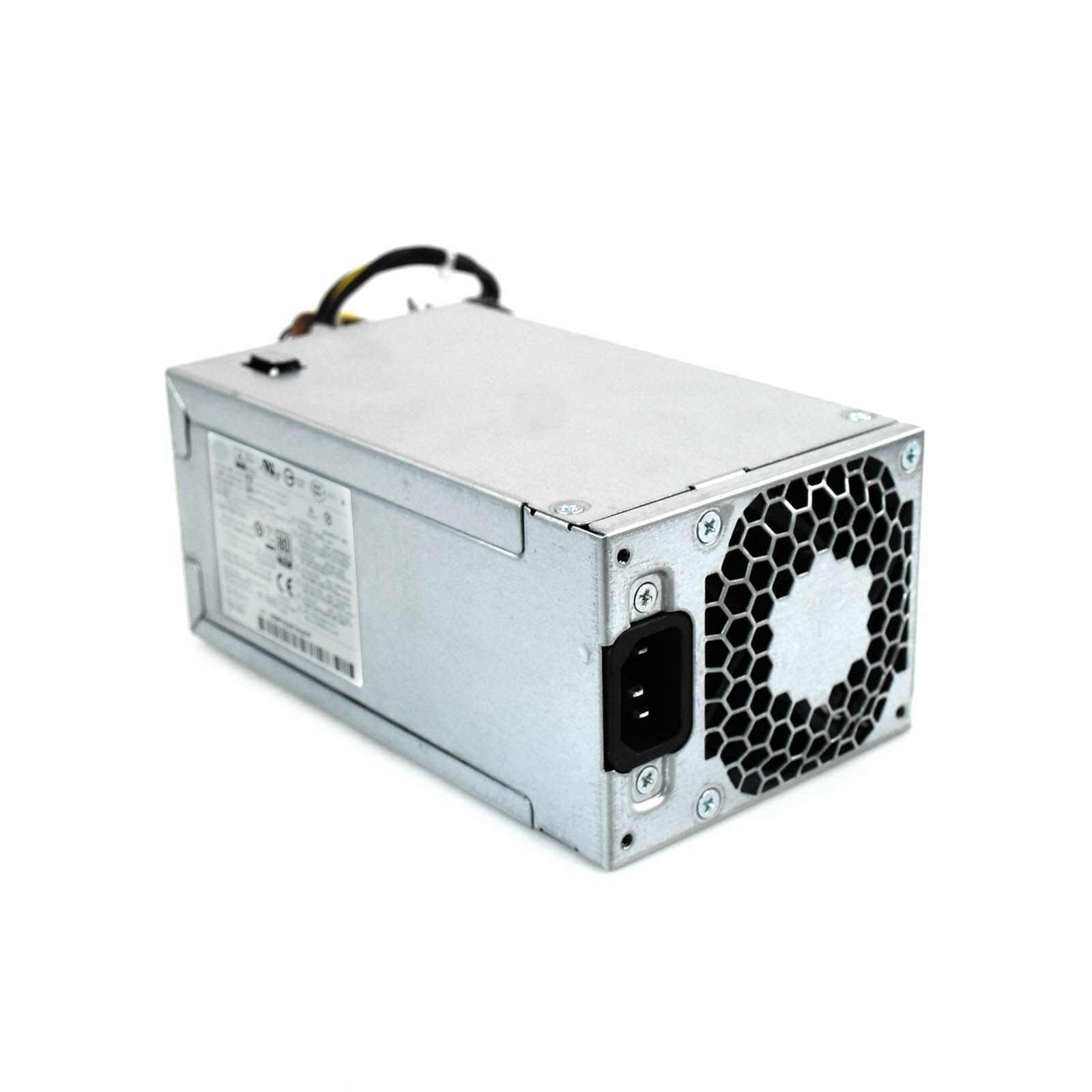For HP 800 600 480 280 G3 G4 Power Supply 310W PCG007 DPS-310AB-1A 937516-004