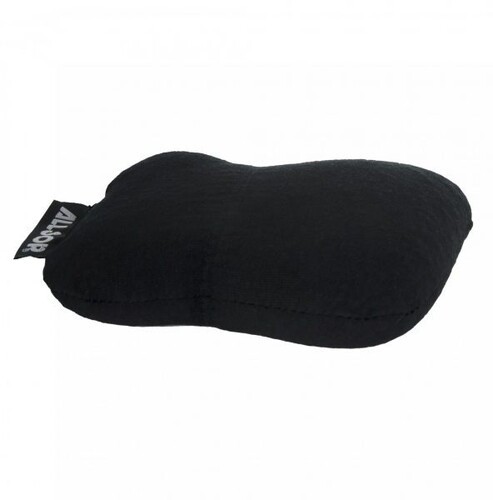 Allsop 29808 ComfortBead Wrist Rest Ergonomic Stress Relief Washable(Black) [New