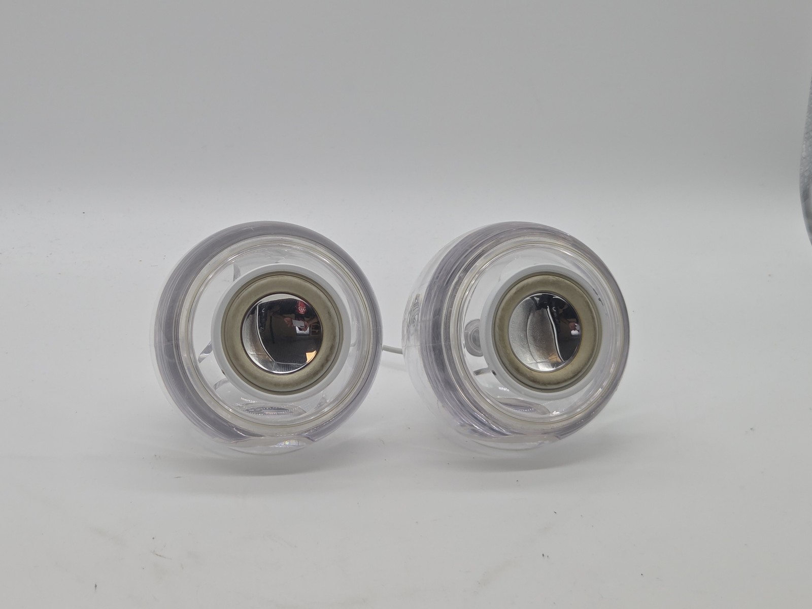 Apple Pro Speakers Harmon Kardon for iMac Power Mac G4 Vintage M6531 FREE S/H